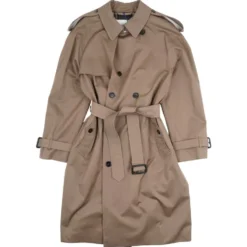 Chestwood Trenchcoat