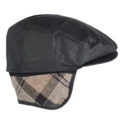 Cheviot Flat Cap