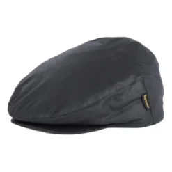 Cheviot Flat Cap
