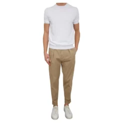 Chiaia Chinos