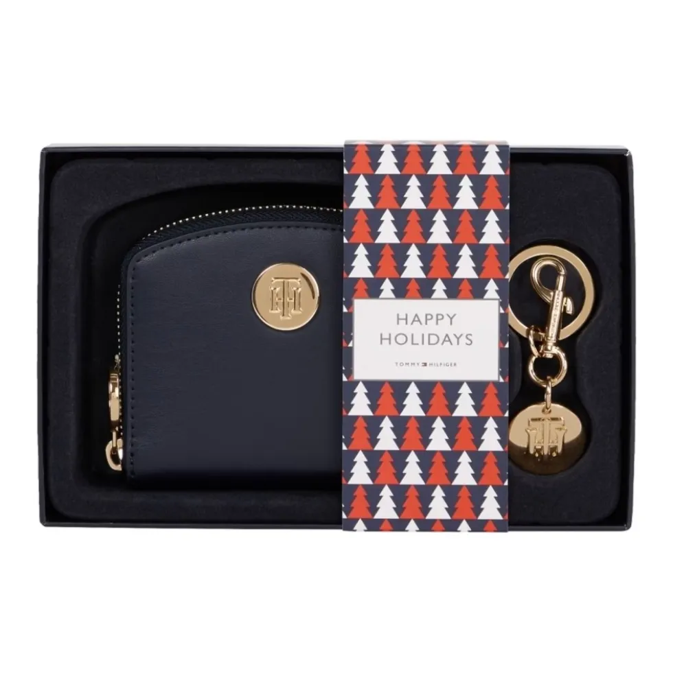 Chic Med Wallet and Charm GP