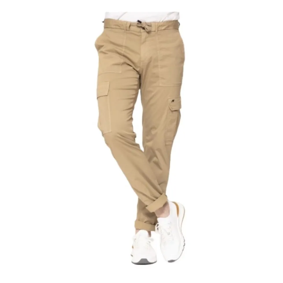 Chile Cargo Pant