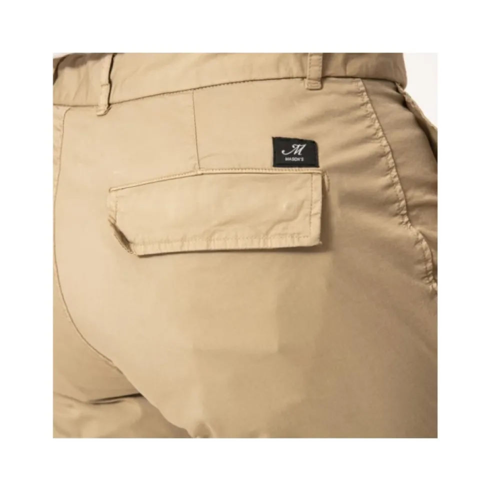 Chile Cargo Pant