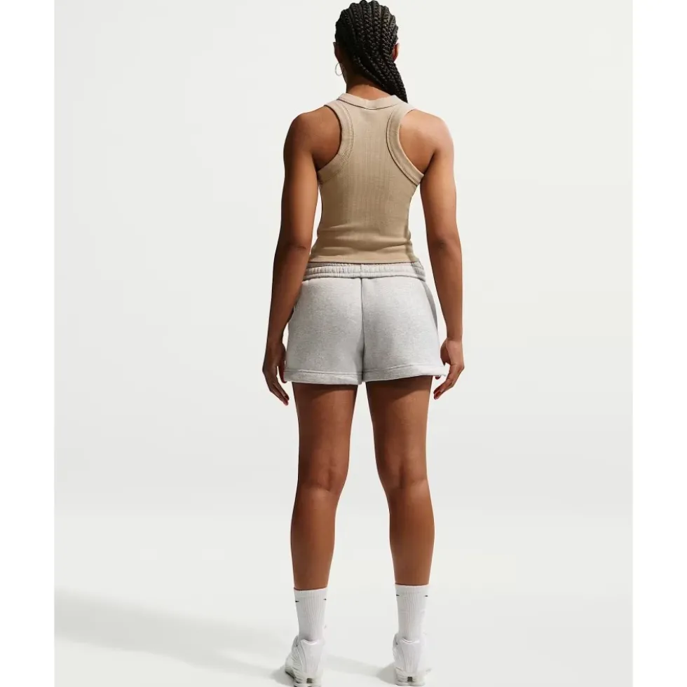 Chill Knit Tight Ribbed Tanktop