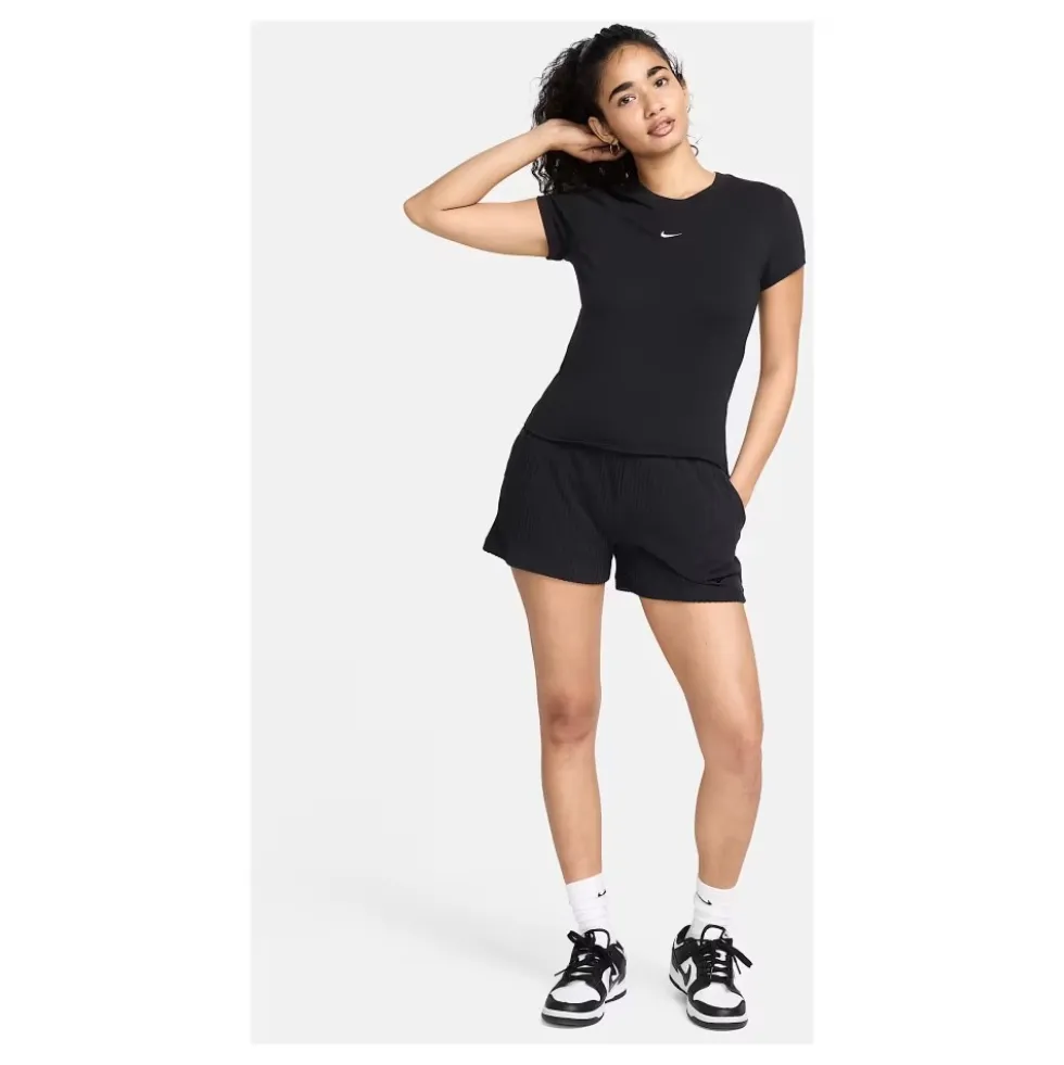 Chill Knit T-Shirt
