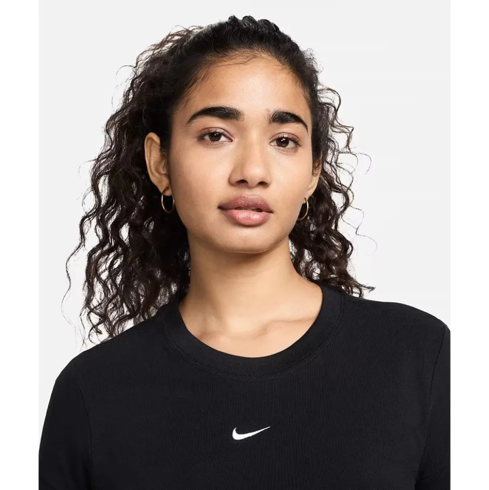 Chill Knit T-Shirt