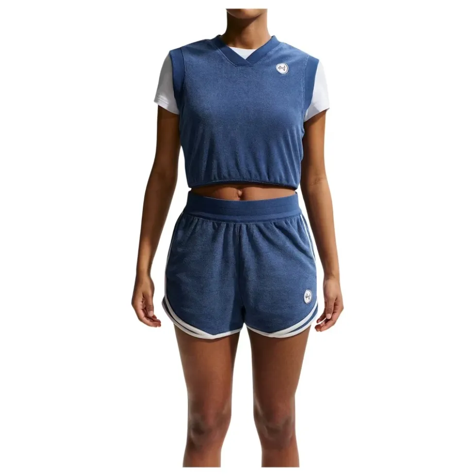 Chill Terry Shorts
