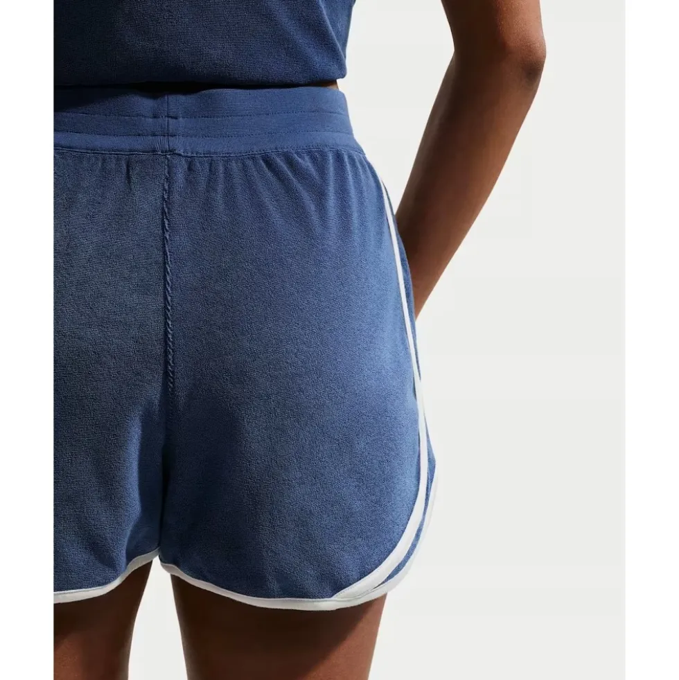 Chill Terry Shorts