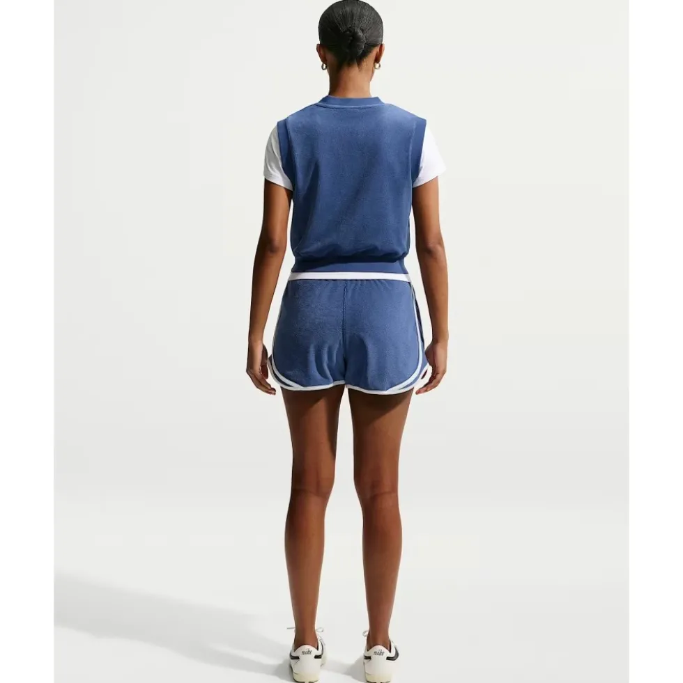 Chill Terry Shorts