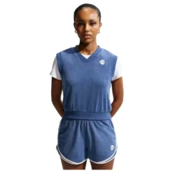 Chill Terry Tank Top