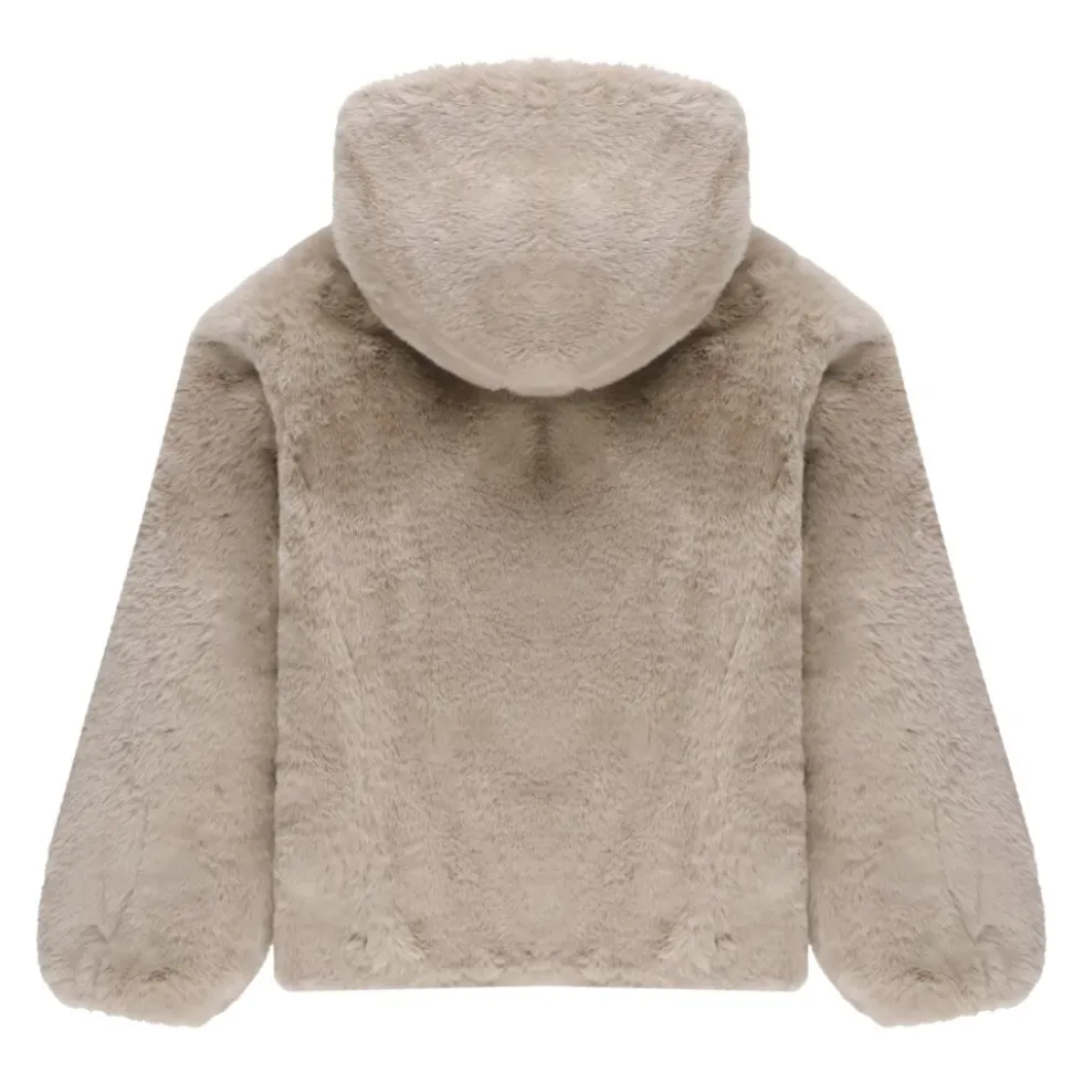 Chloe Reversible Jacket