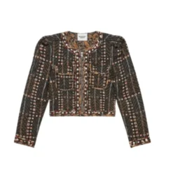 Christy Jacket