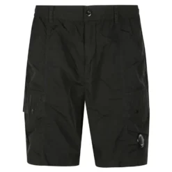 Chrome-R Cargo Bermuda