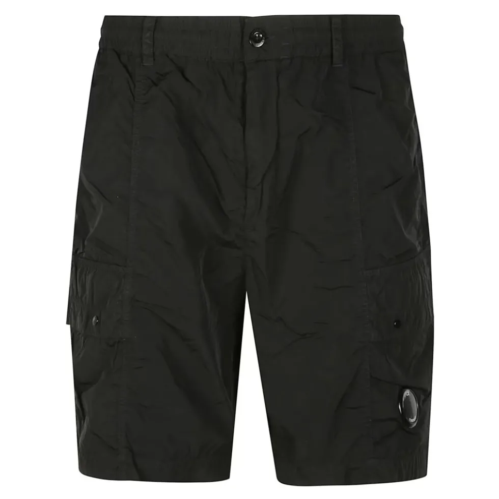 Chrome-R Cargo Bermuda