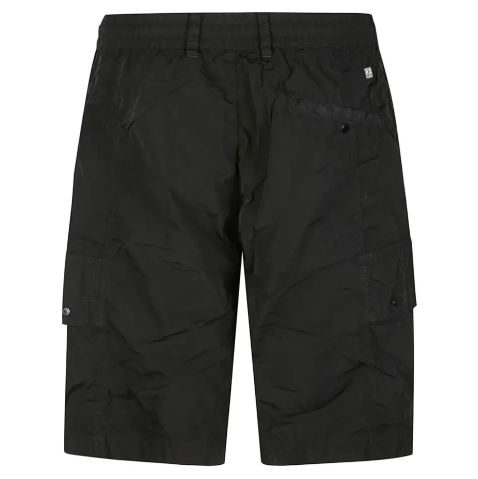 Chrome-R Cargo Bermuda