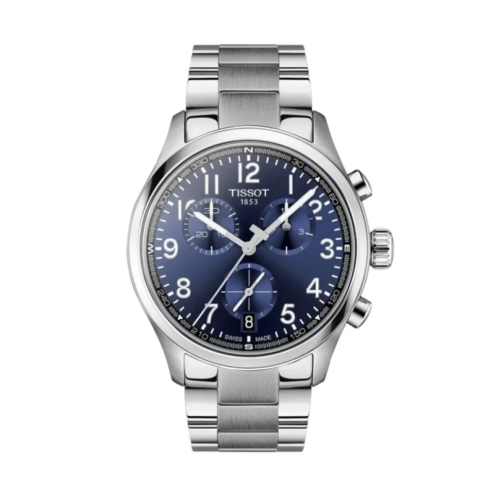 Chrono L Chronograph