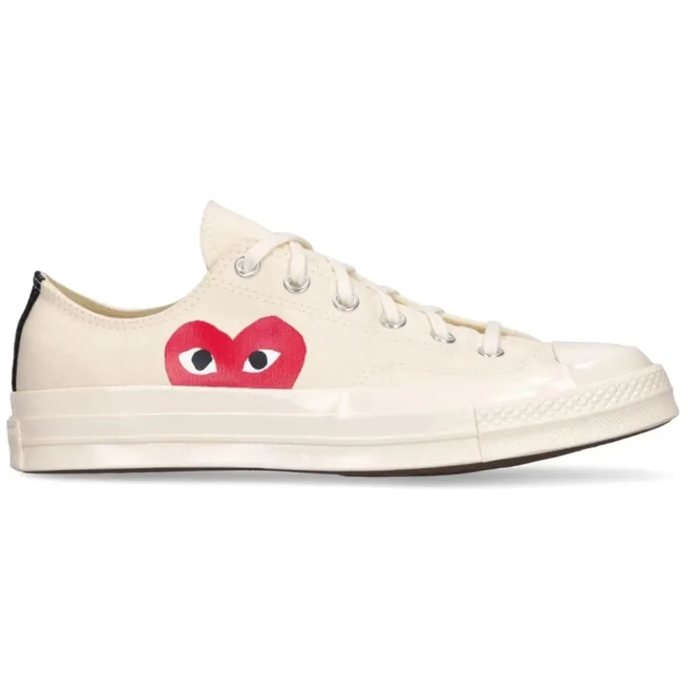Chuck 70 Low