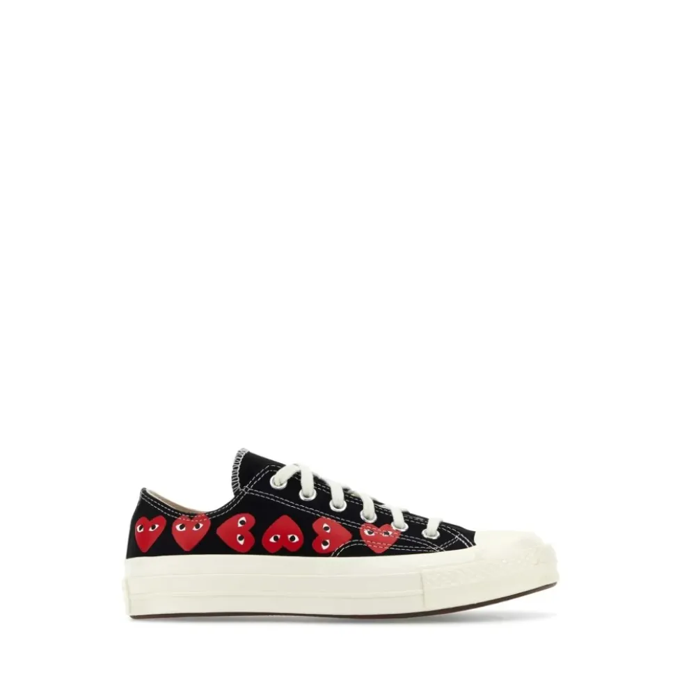Chuck Taylor '70 Multiheart Low Top