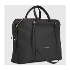 Circle Briefcase 14