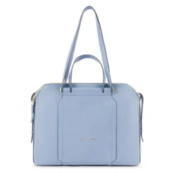 Circle Briefcase 14" Laptop Taske