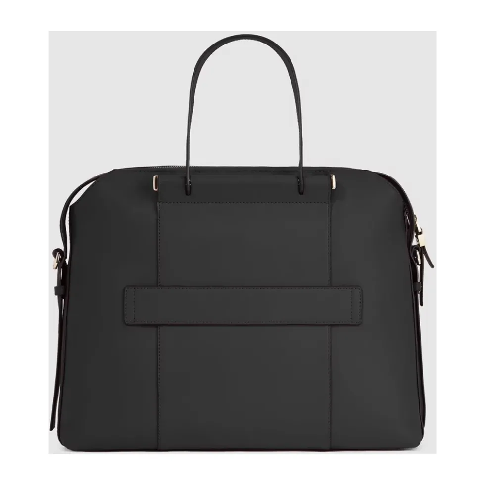 Circle Laptop Taske