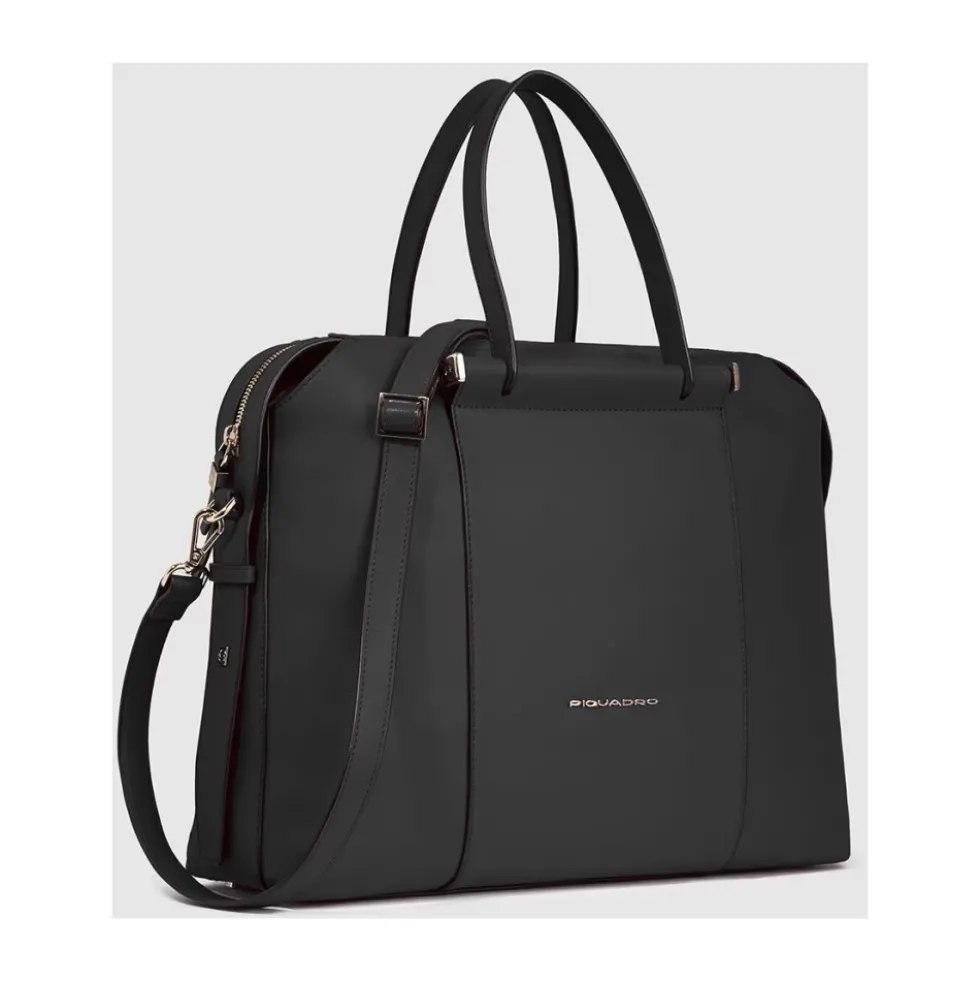 Circle Laptop Taske