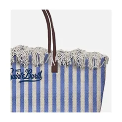 City Bag Mid Fringe