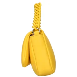 City Chunky Chain Small Crossover Bag