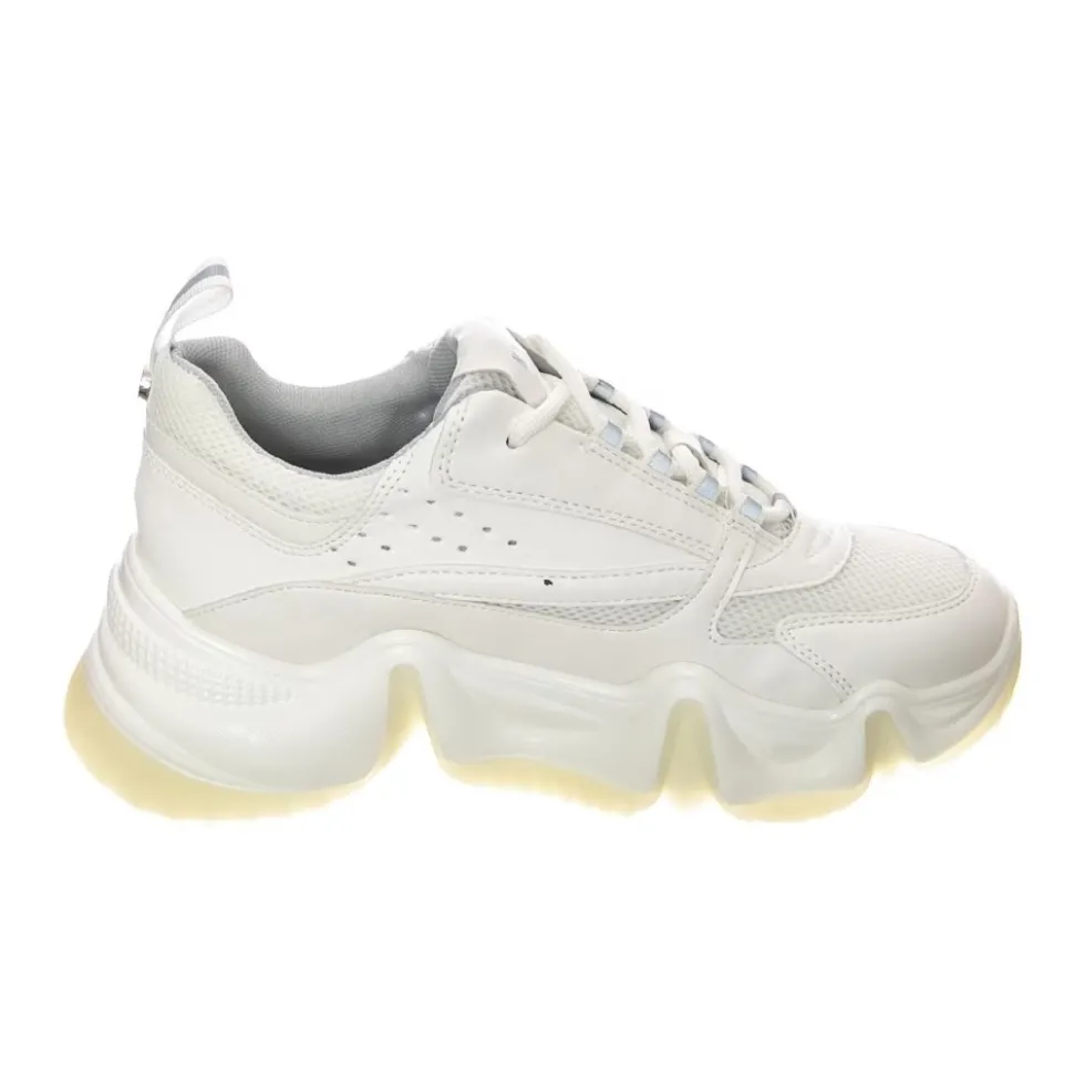 City Soul Sneaker