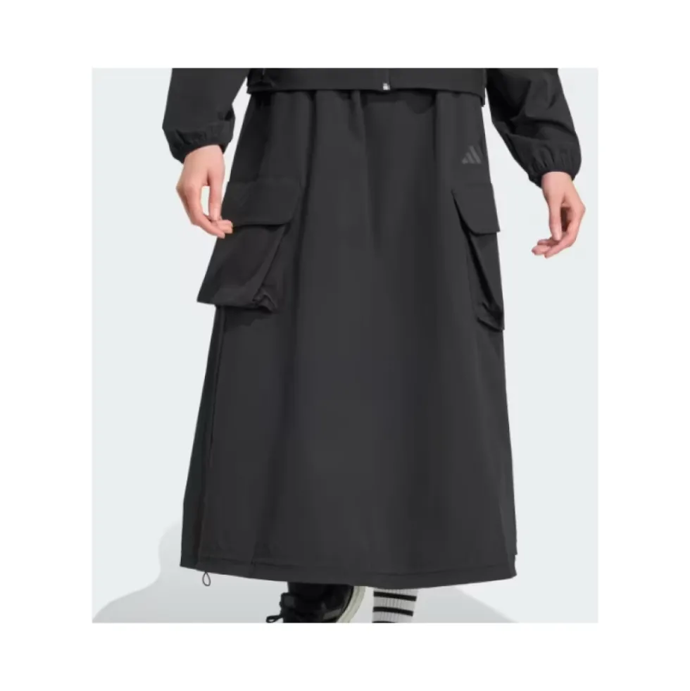 City Tech Cargo Skirt