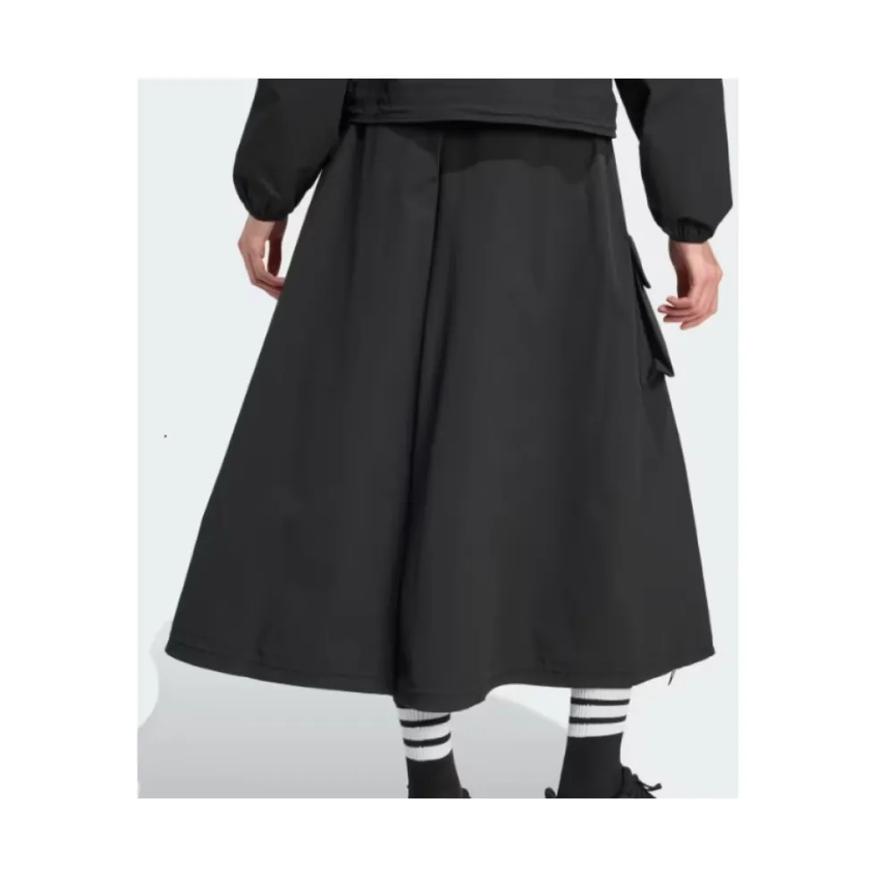 City Tech Cargo Skirt