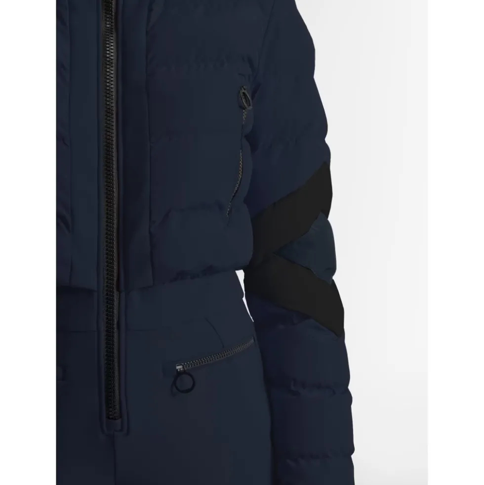 Clarisse Ski Suit