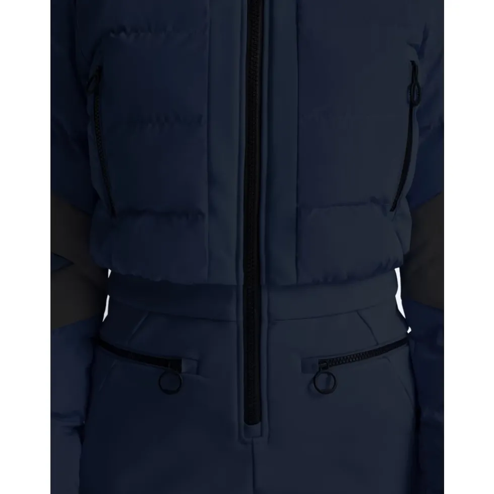 Clarisse Ski Suit