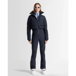 Clarisse Ski Suit