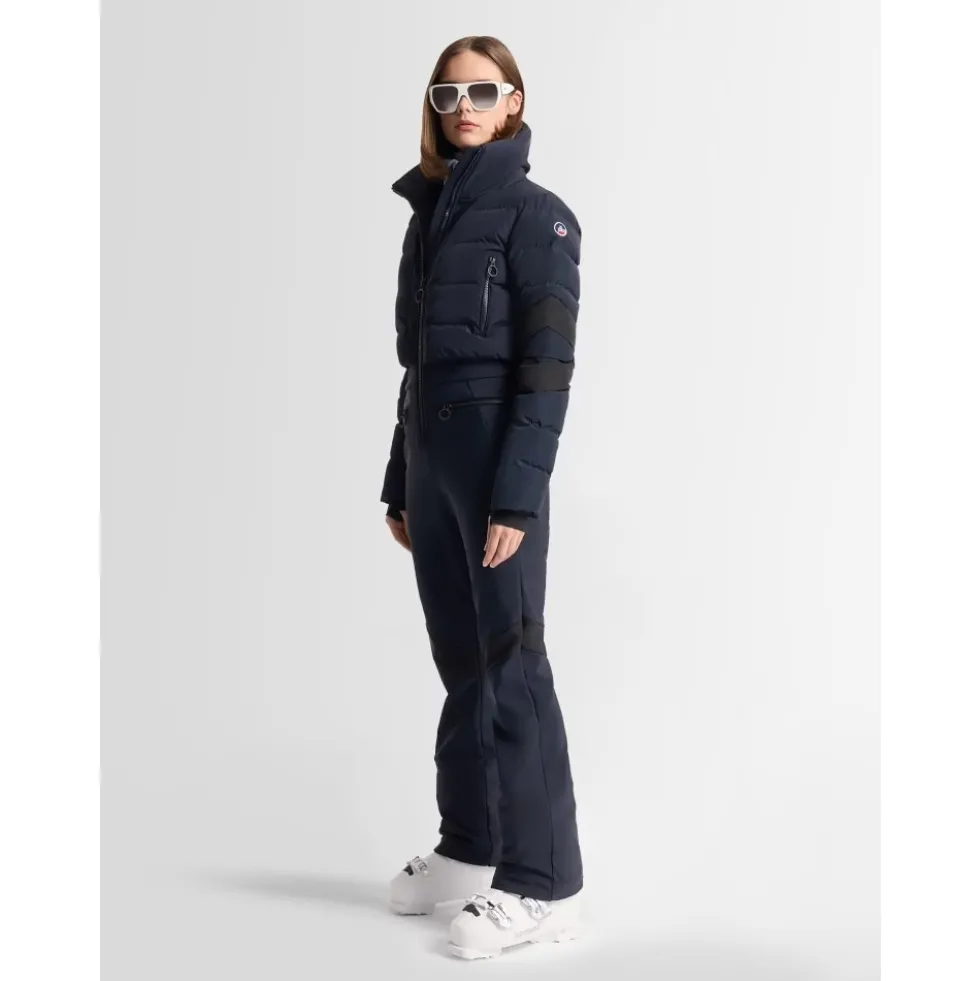 Clarisse Ski Suit