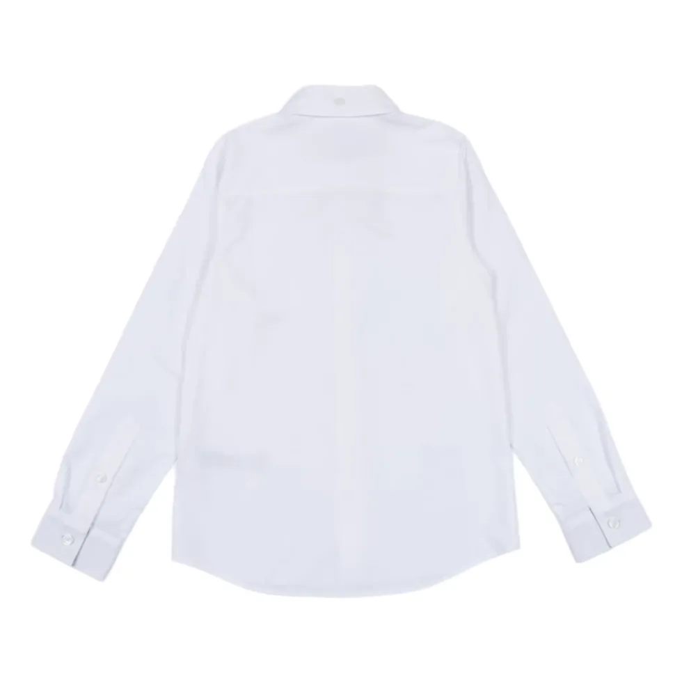 Classic Collar Shirt