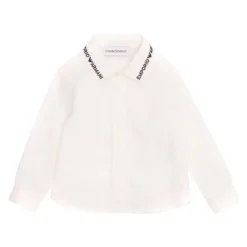 Classic Cotton Shirt