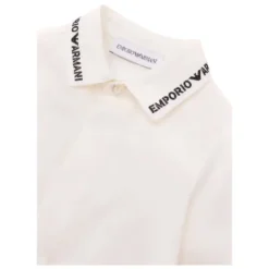 Classic Cotton Shirt