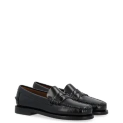 Classic Dan Loafers