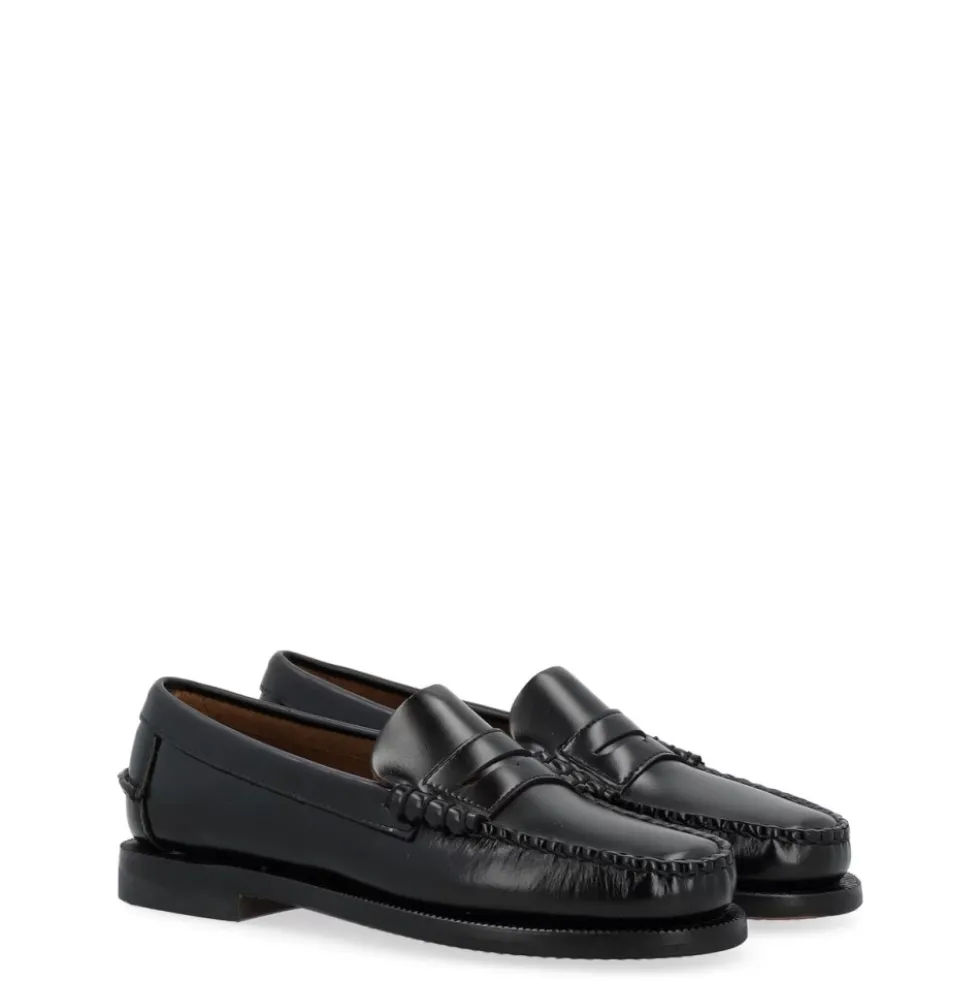 Classic Dan Loafers