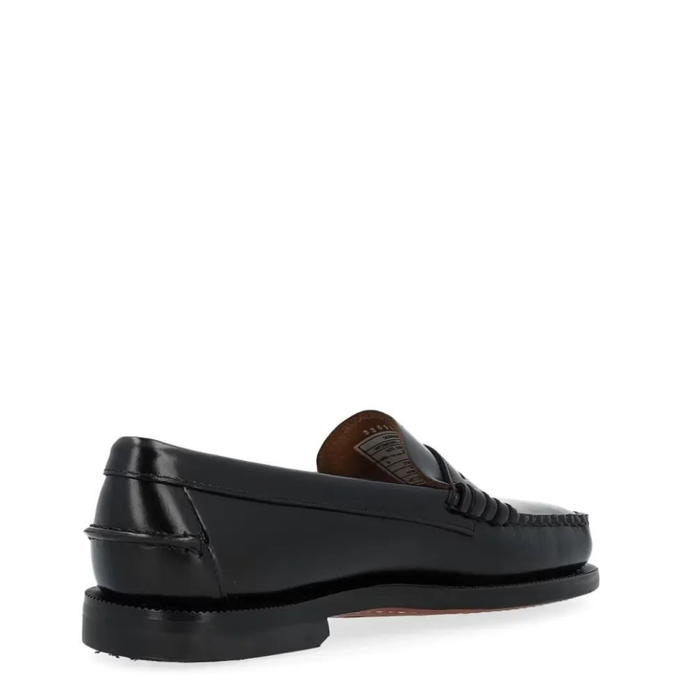 Classic Dan Loafers