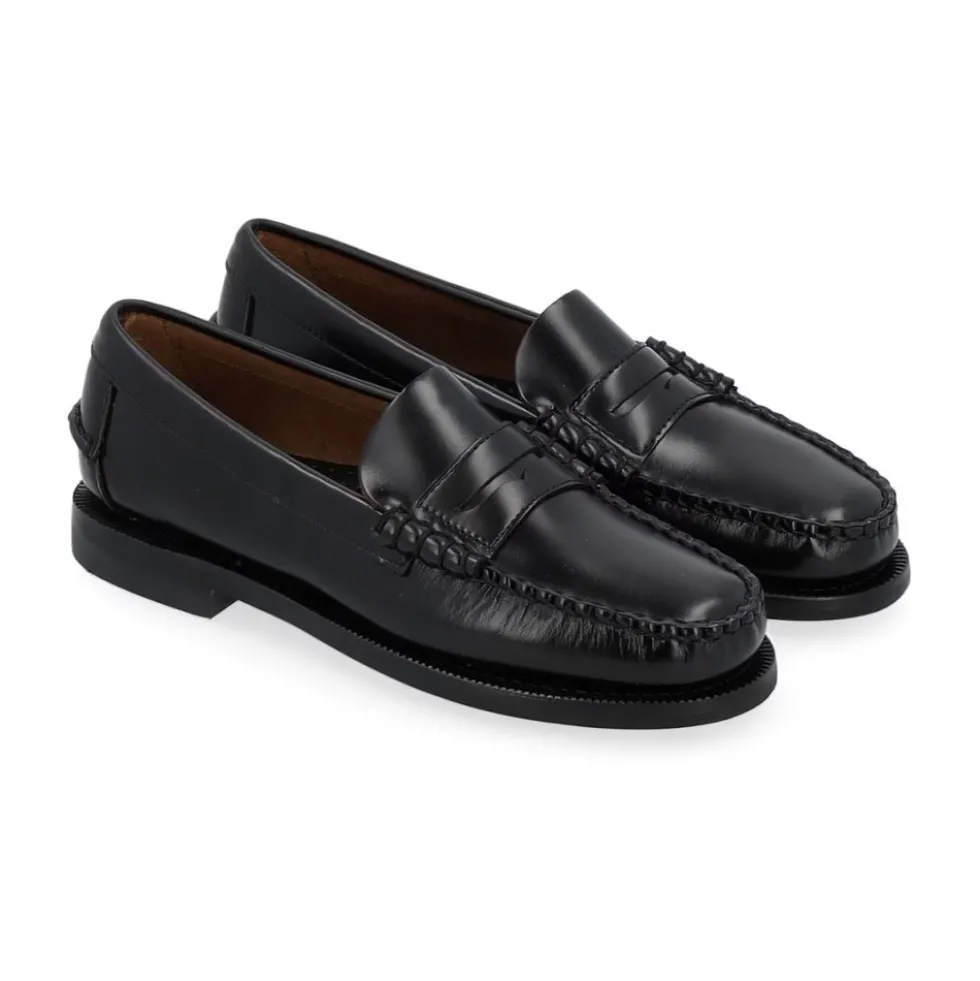 Classic Dan Loafers
