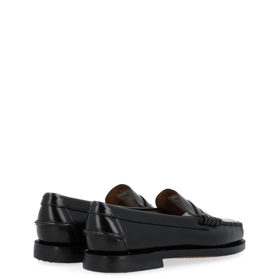 Classic Dan Loafers