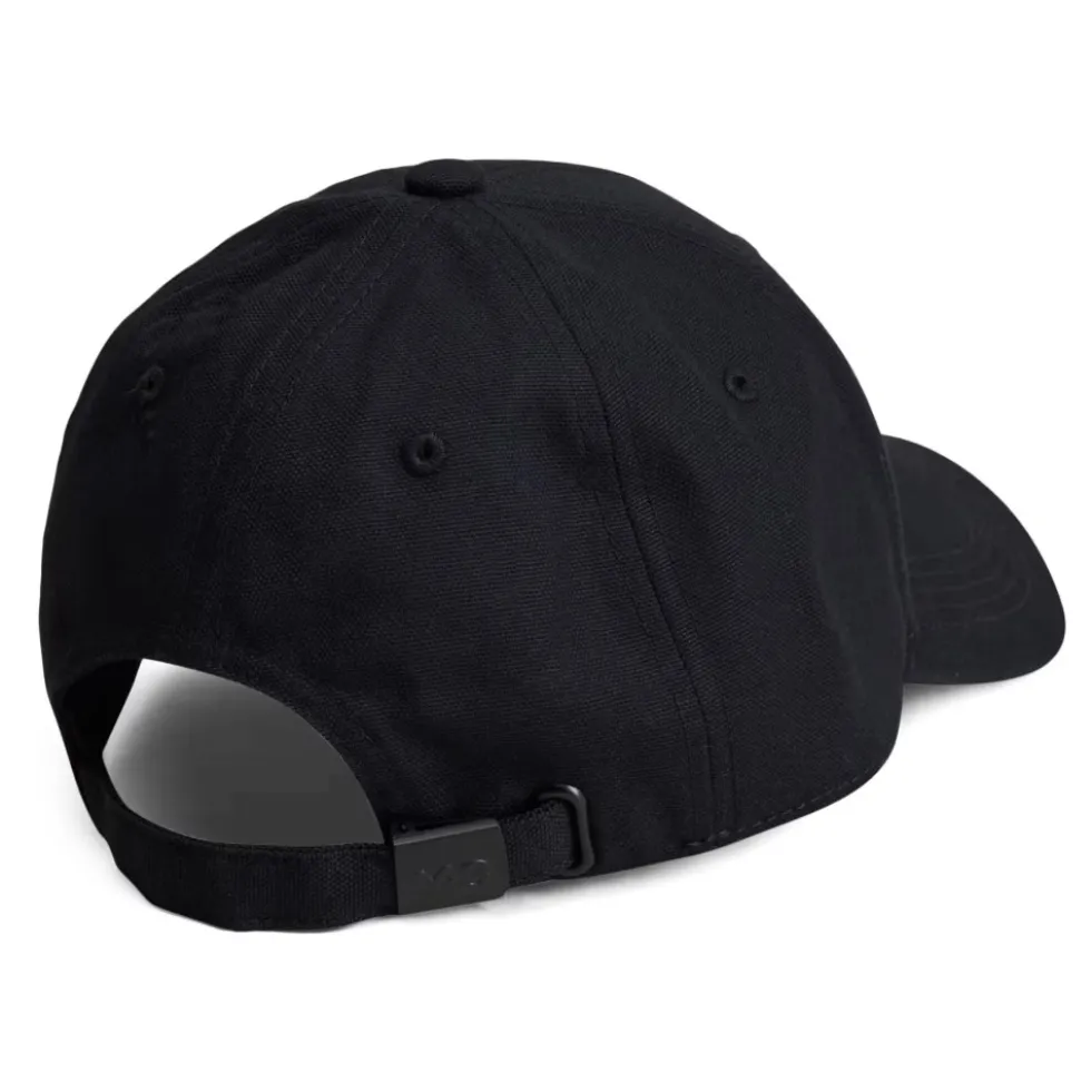 Classic Logo Cap