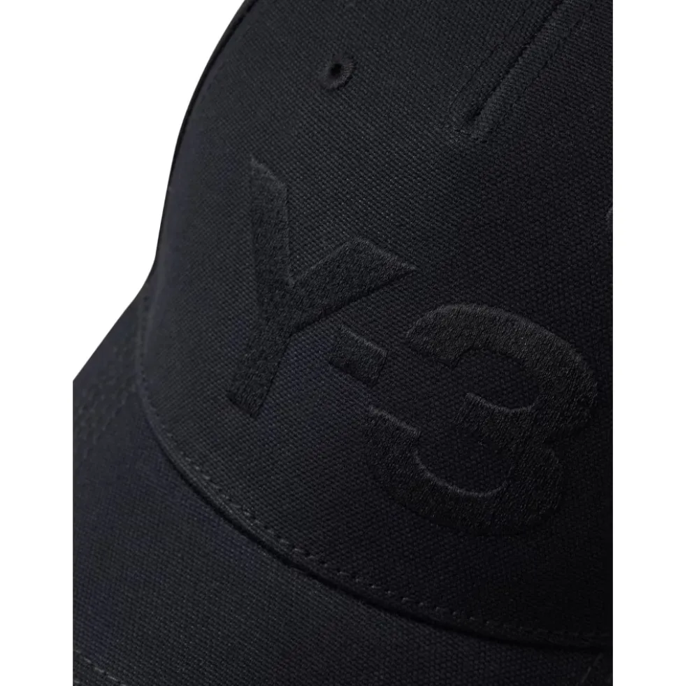Classic Logo Cap