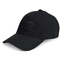 Classic Logo Cap