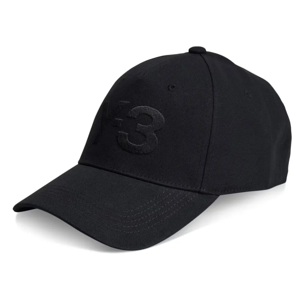 Classic Logo Cap