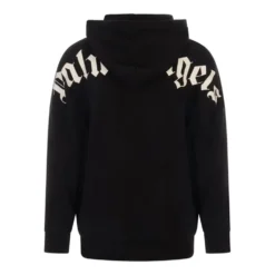 Classic Logo Over Hoodie