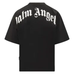 Classic Logo Over Tee