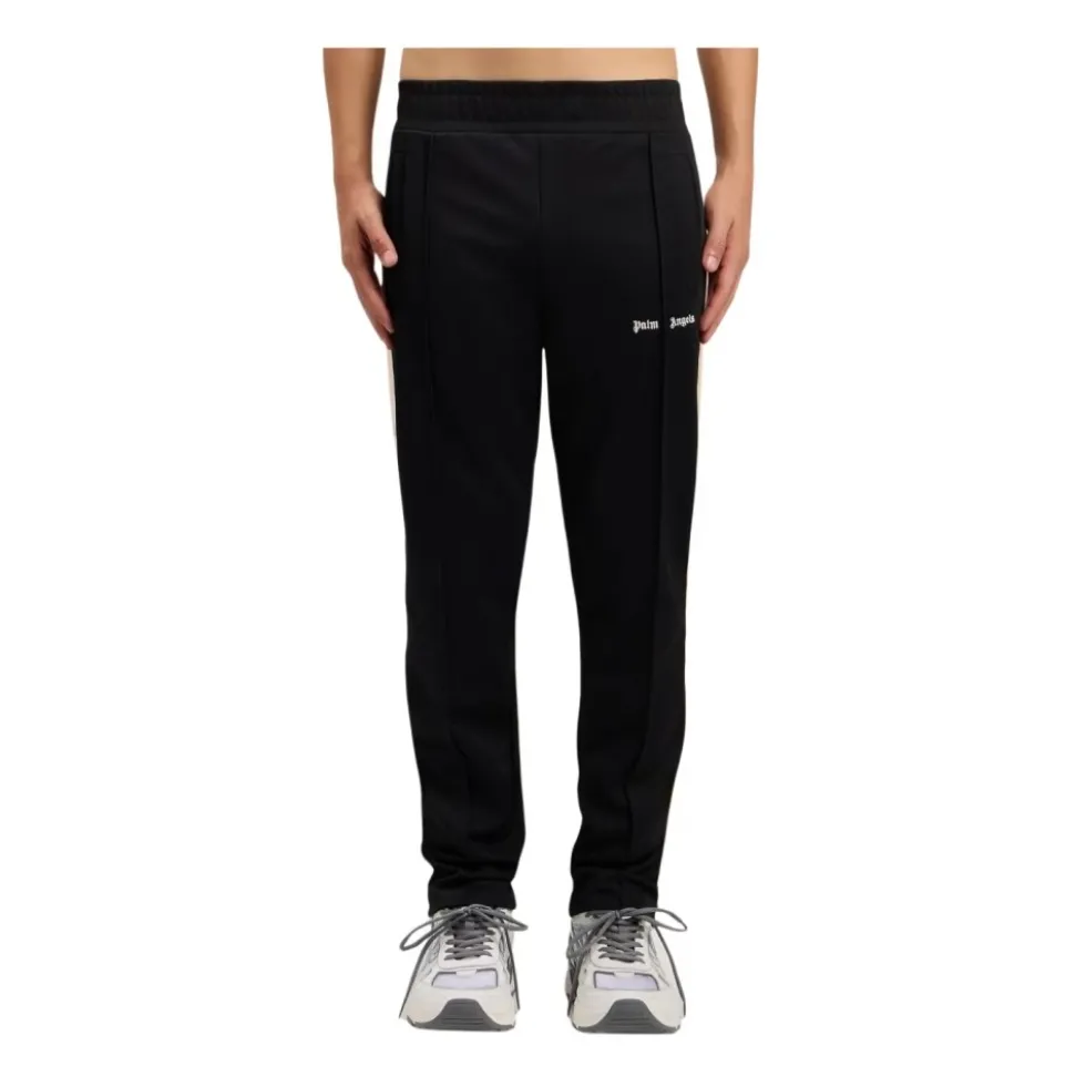 Classic Logo Track Pants